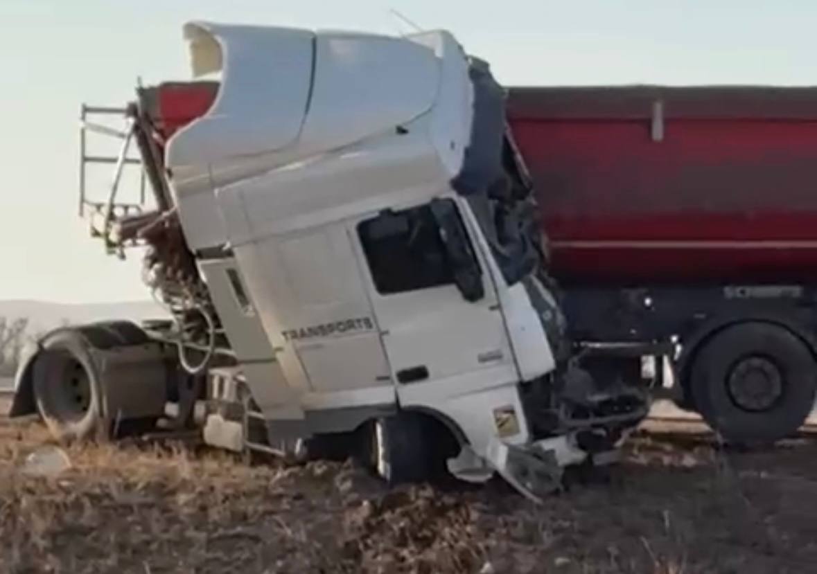 В Актобе вышел из комы 16-летний пострадавший в ДТП с 12 погибшими